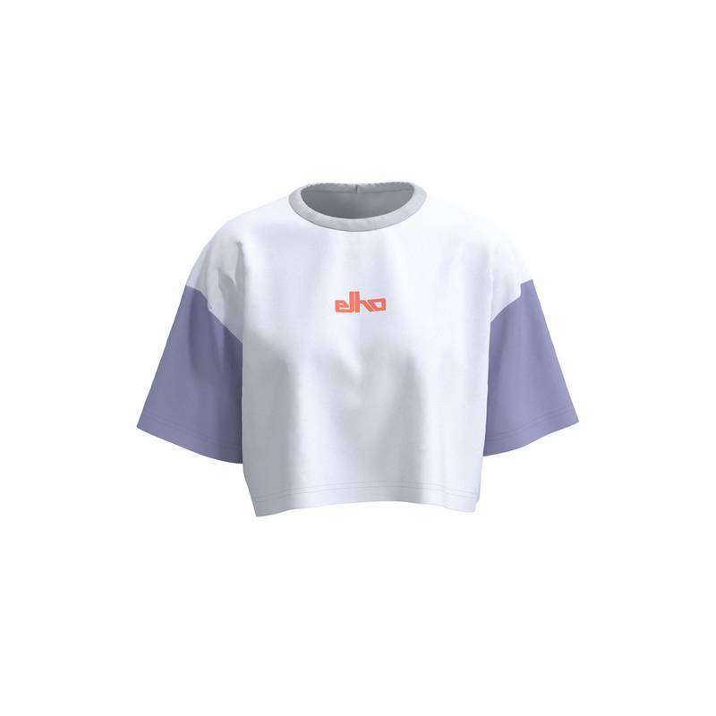 elho JUDY 89 Printshirt Damen