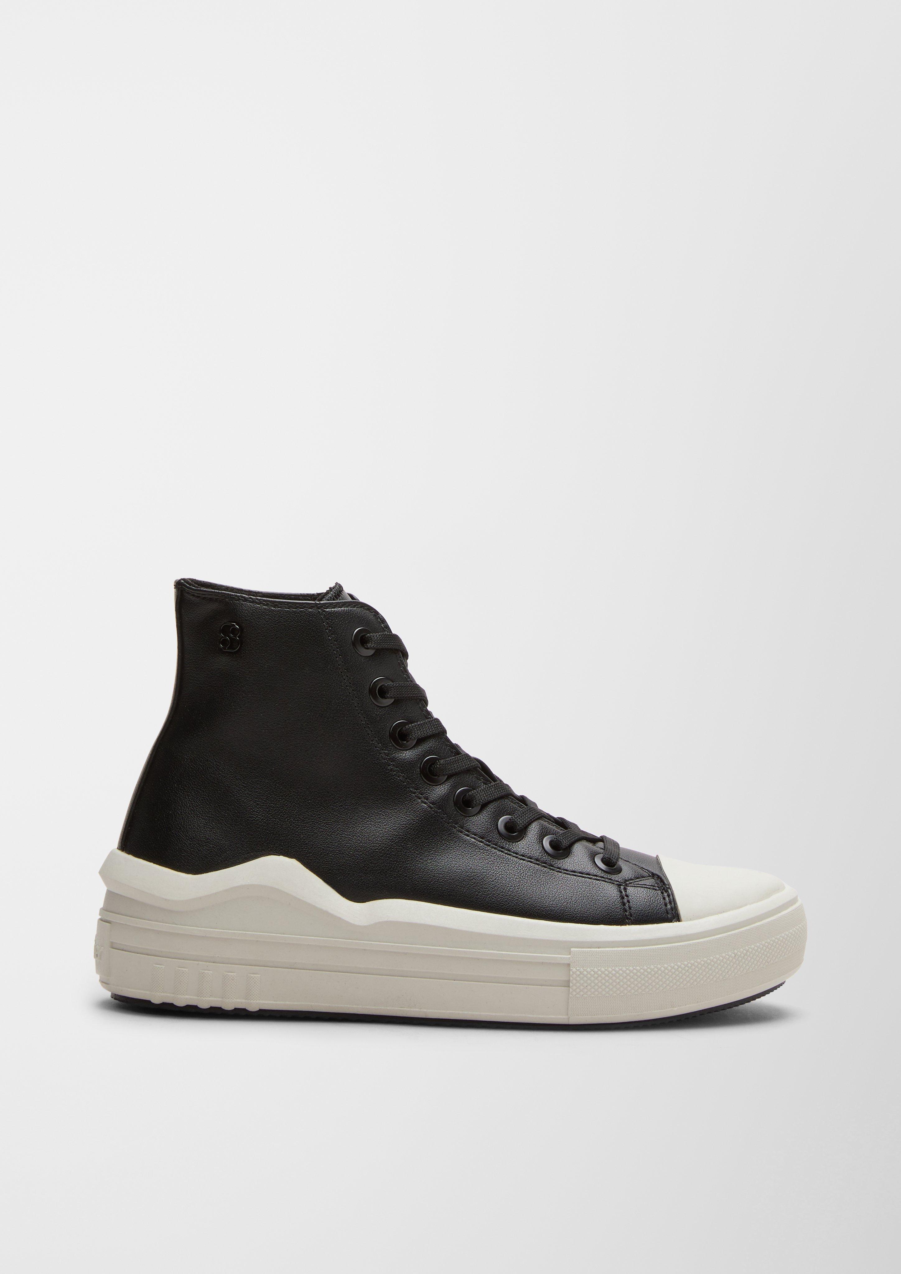 High Top-Sneaker  6006498-001