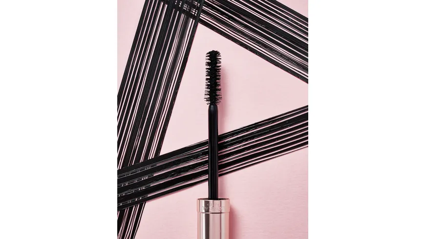 L'ORÉAL PARIS Mascara Voluminous paradise 6.4 ml schwarz