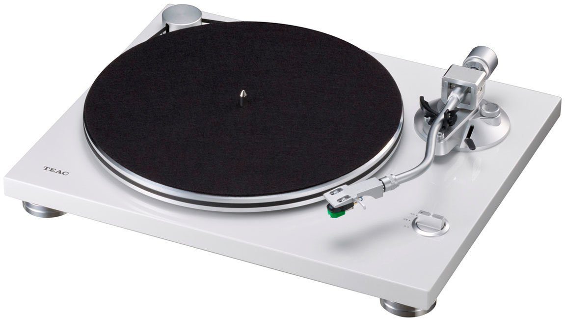 TEAC TN-3B Plattenspieler (Riemenantrieb)