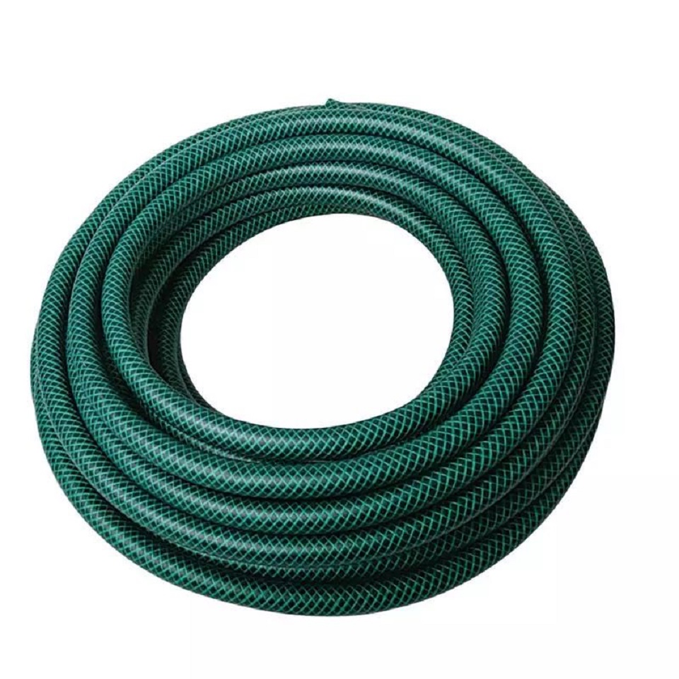 Vago-Tools Gartenschlauch Wasserschlauch 3-lagig 3/4 Zoll 50m