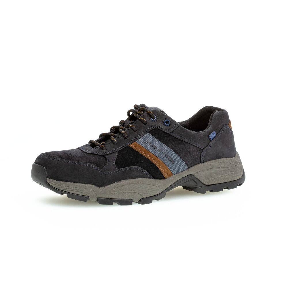 Pius Gabor PG0138 Sneaker low blau