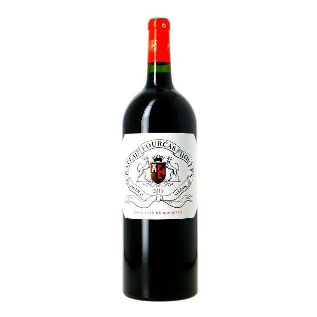 Château Fourcas Hosten, 2011 Magnum