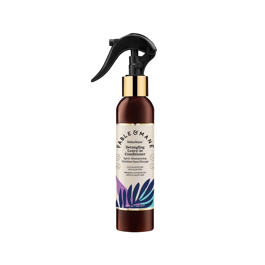MahaMane Leave-in Conditioner