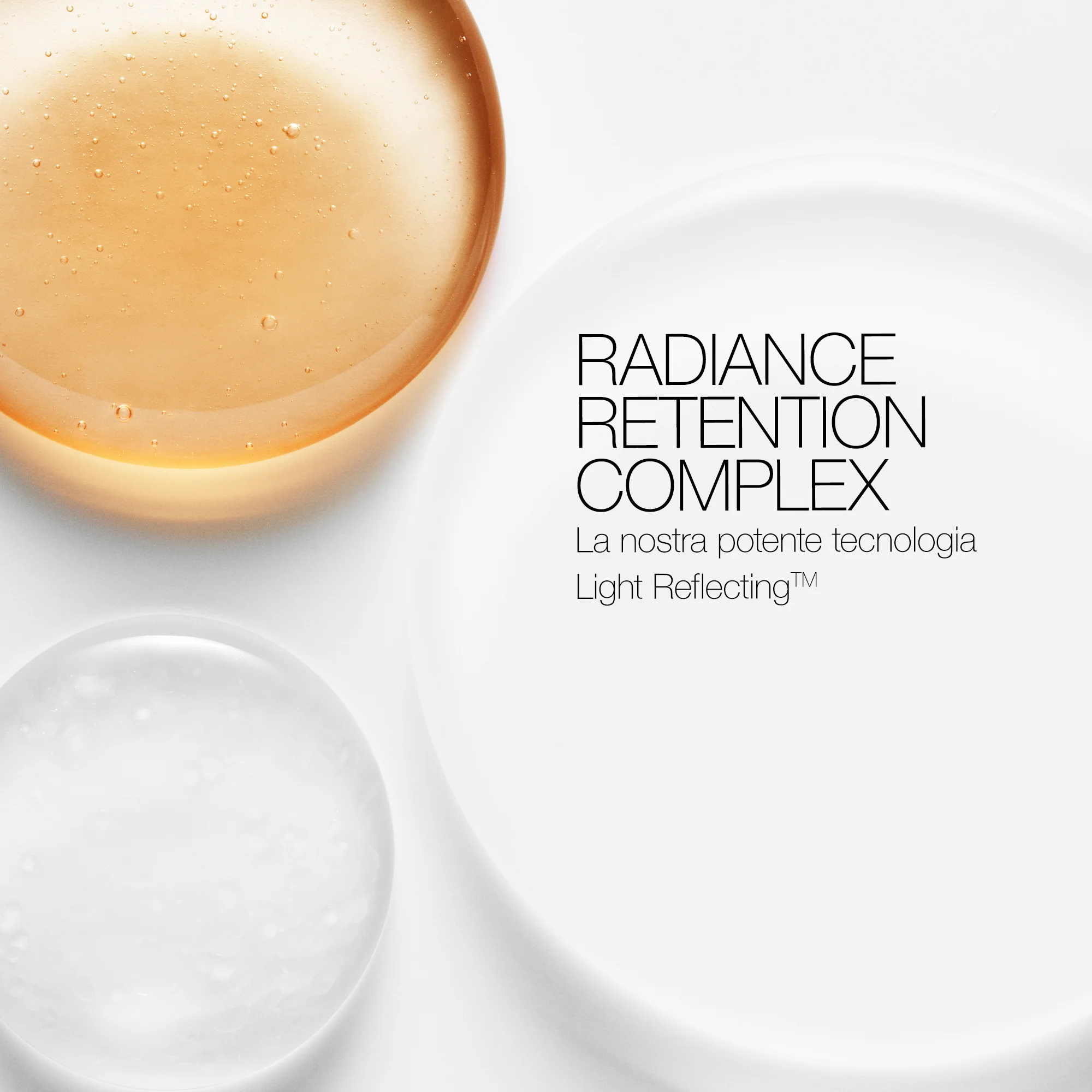 Prebase hidratante reflectante de luz para el rostro - Base de maquillaje