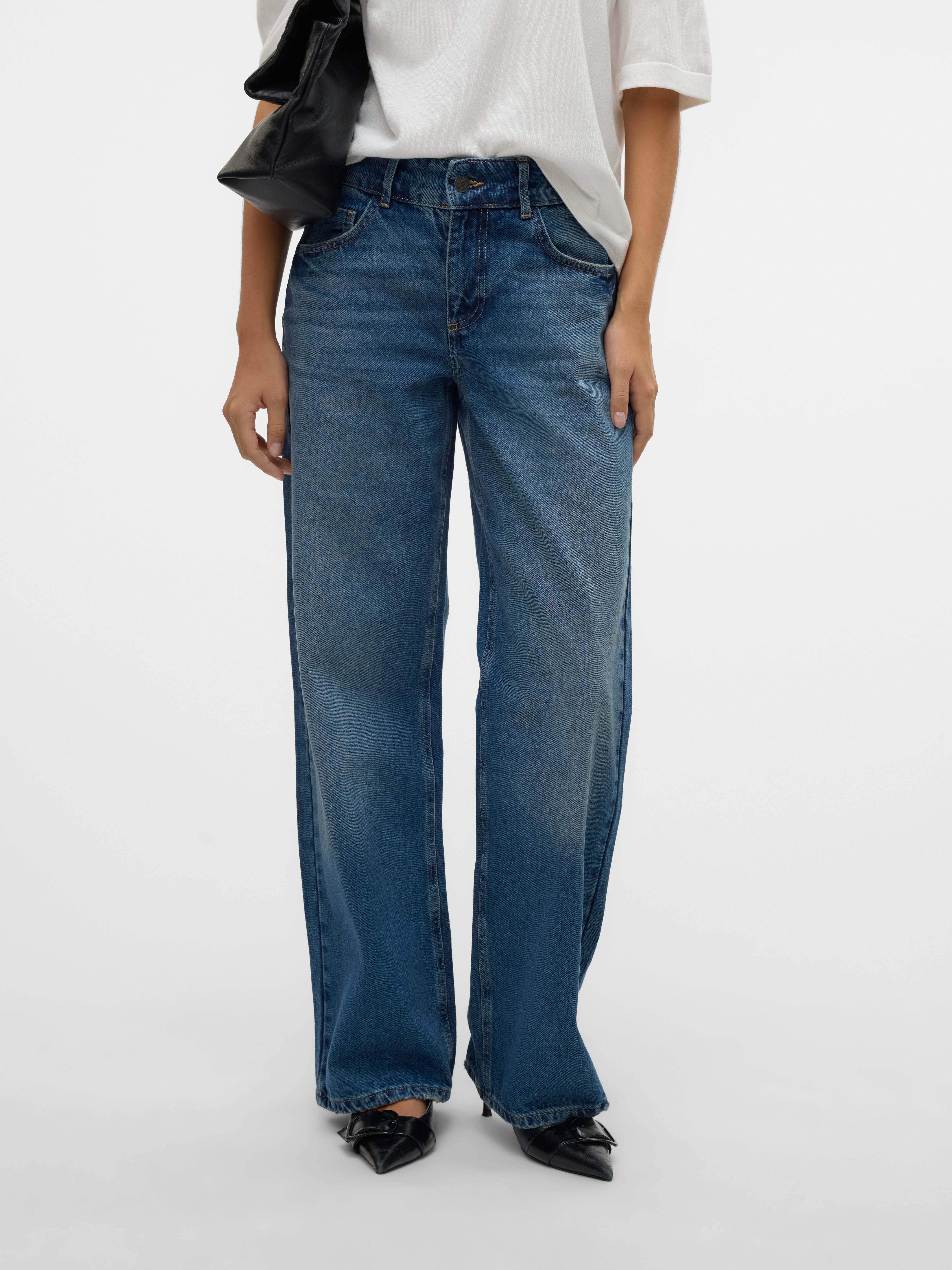 SNRANCY Jeans