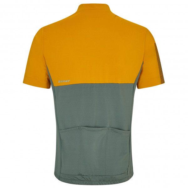 Ziener - Norgan - Radtrikot