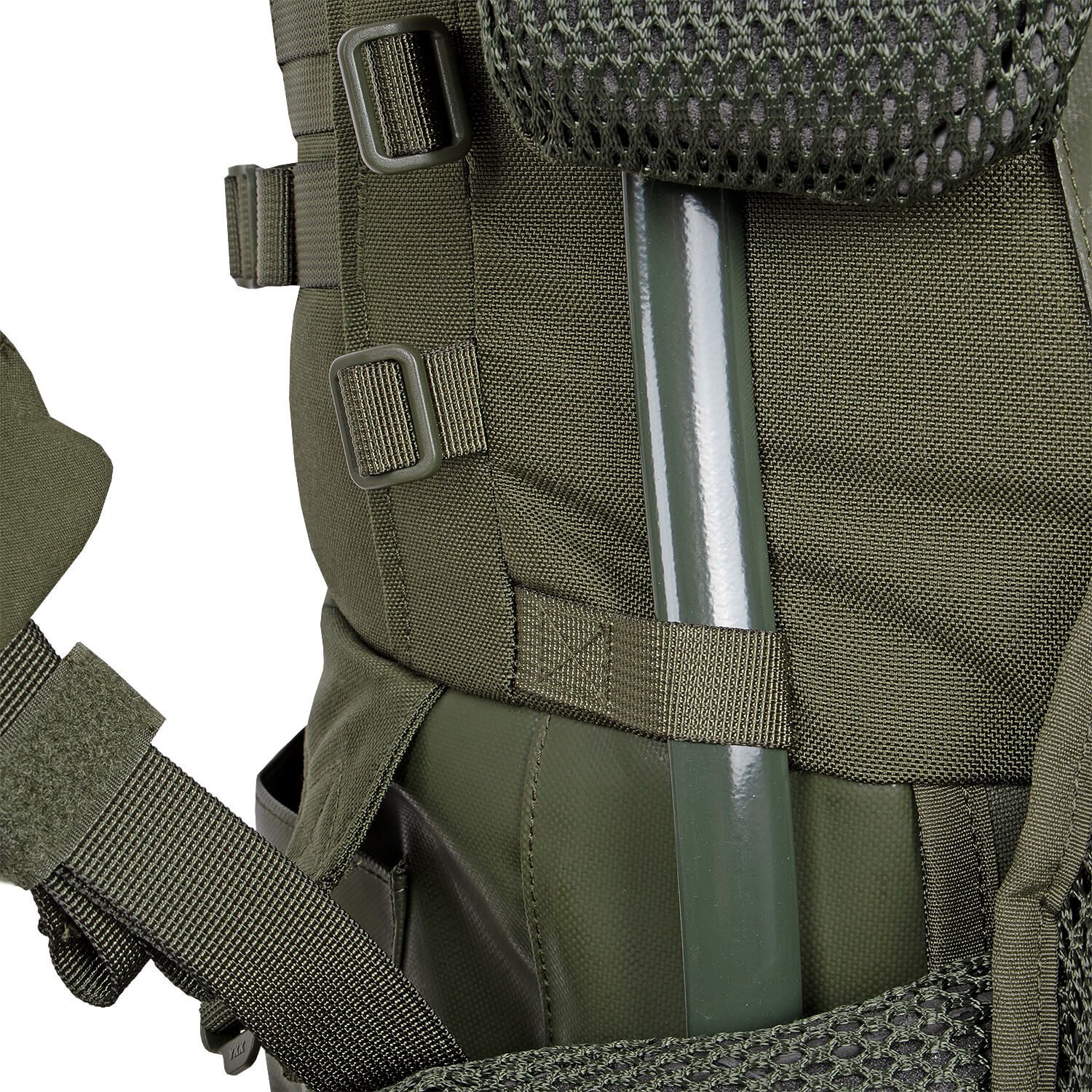 Rucksack Teesar mit Frontzugang 100 Liter