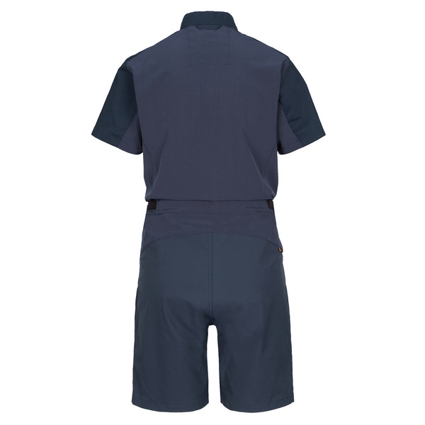 S/F SUN FIELD SUIT W Damen - Overall