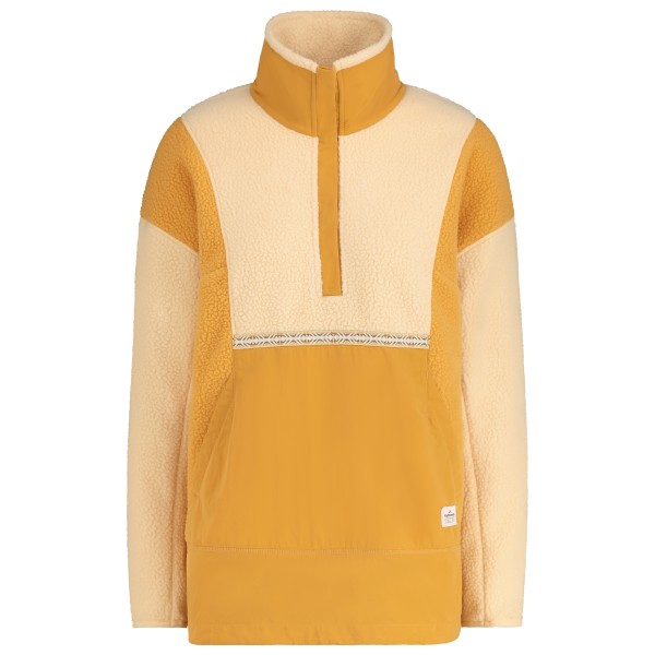 Kathmandu - Women's Co-Z High Pile Pullover - Fleecepullover