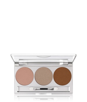 Kryolan Glamour Glow Trio Highlighter Palette-9 g
