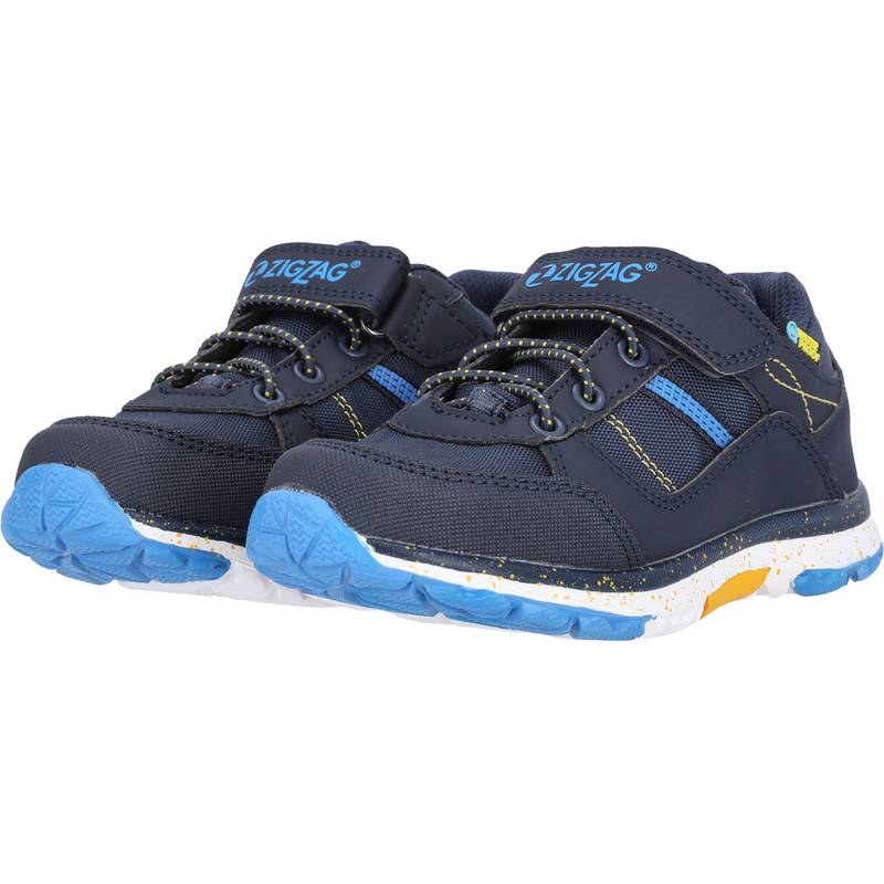 ZigZag Ginden Sneaker Kinder