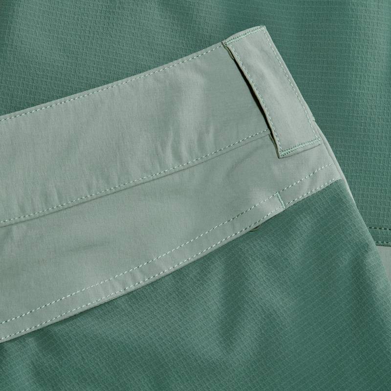 Mammut Zinal Hybrid Wanderhose Damen