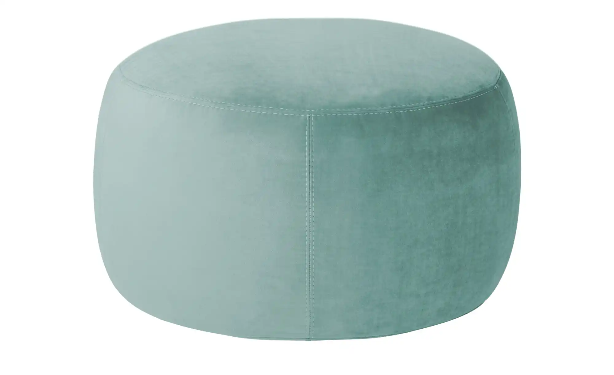 Samt Hocker Amadi