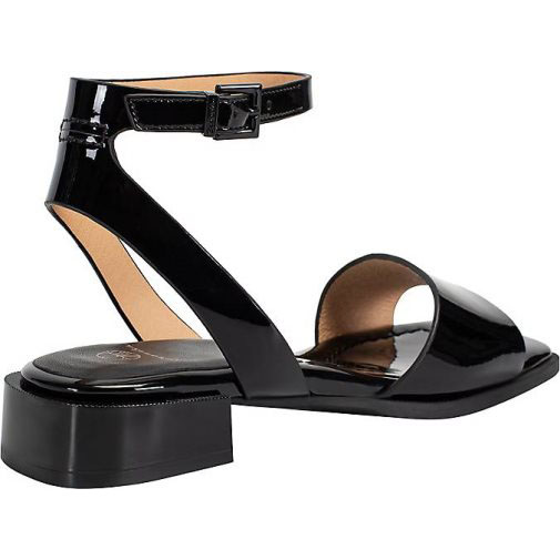 ekonika Sandalen aus Leder