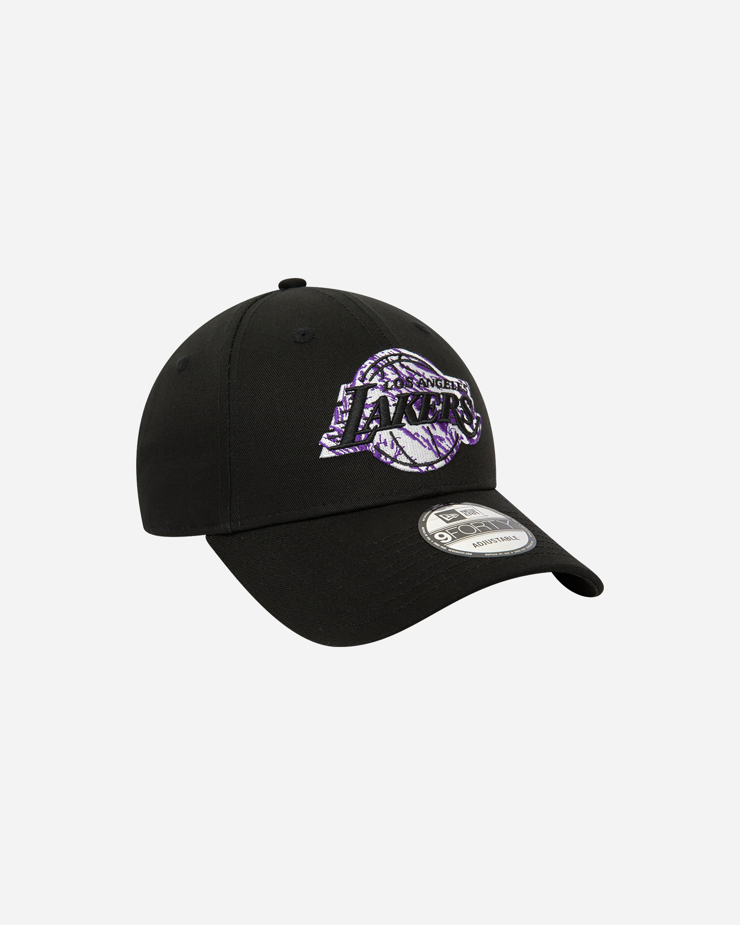 Šiltovka New Era 9Forty Lakers Infill M 60434960