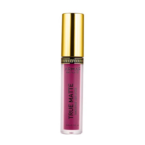 Armaf Beauté True Matte Liquid Lipstick Legesi 4 ml