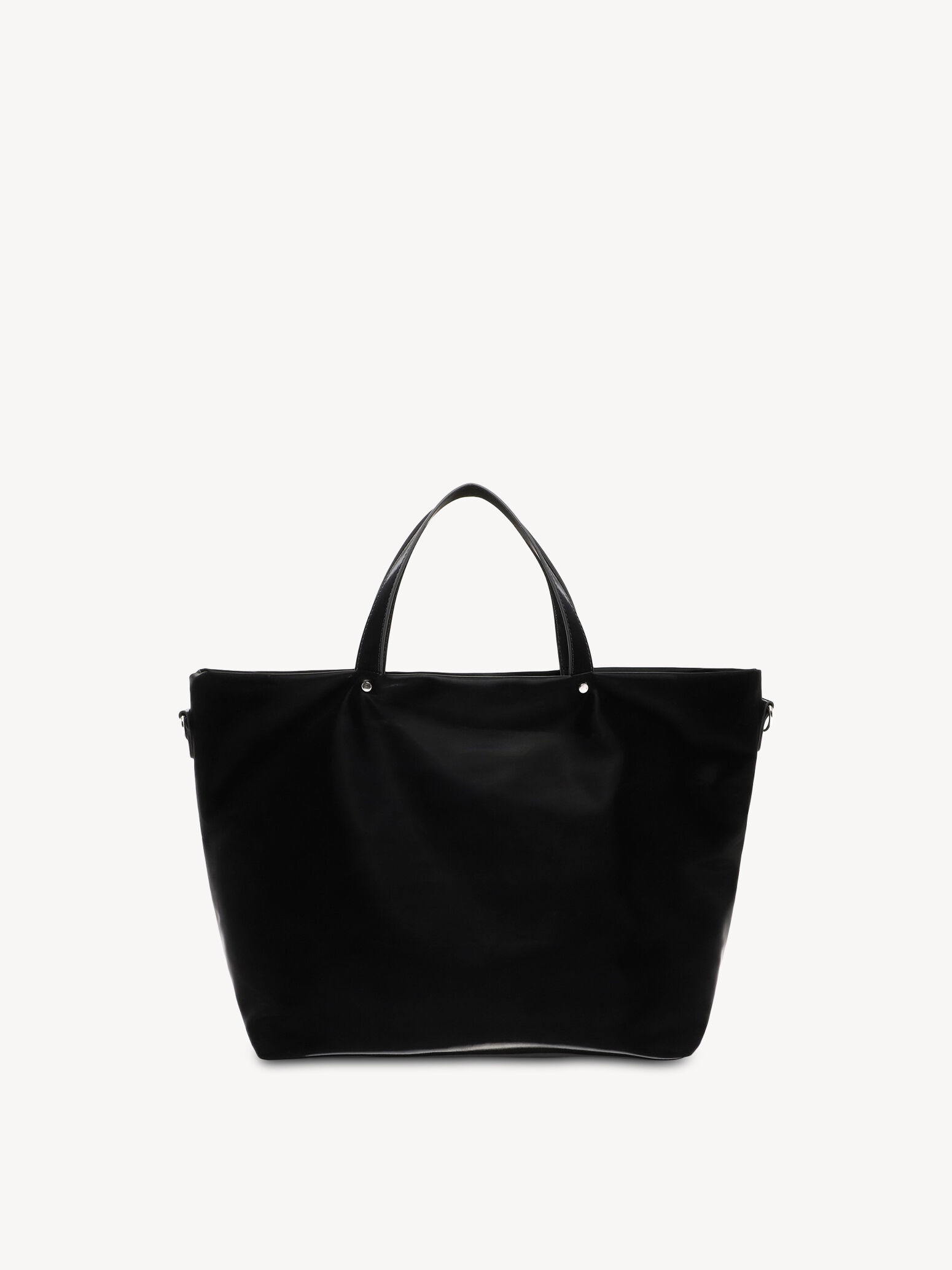 Sac cabas - noir
