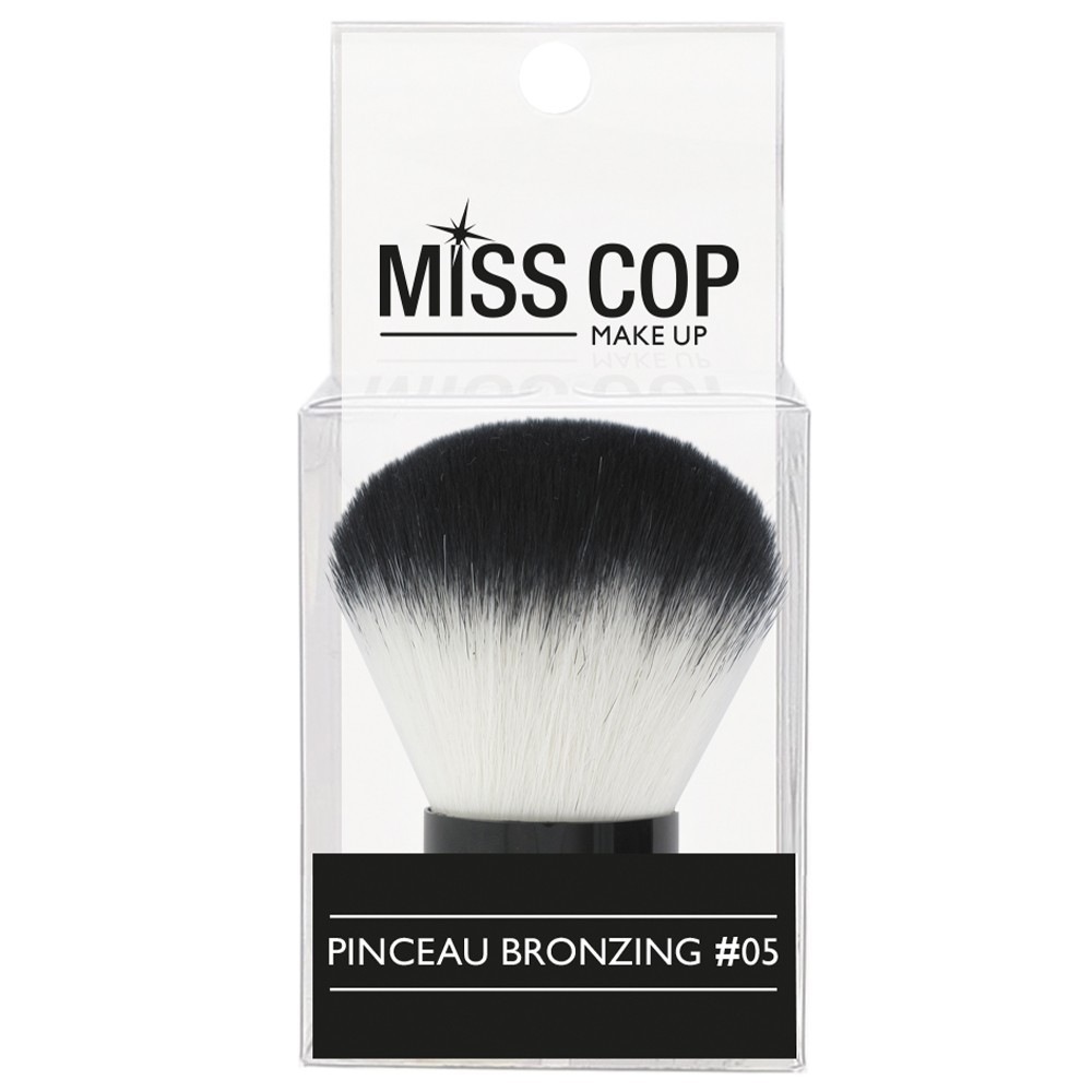 Brązujący balsam Miss Cop