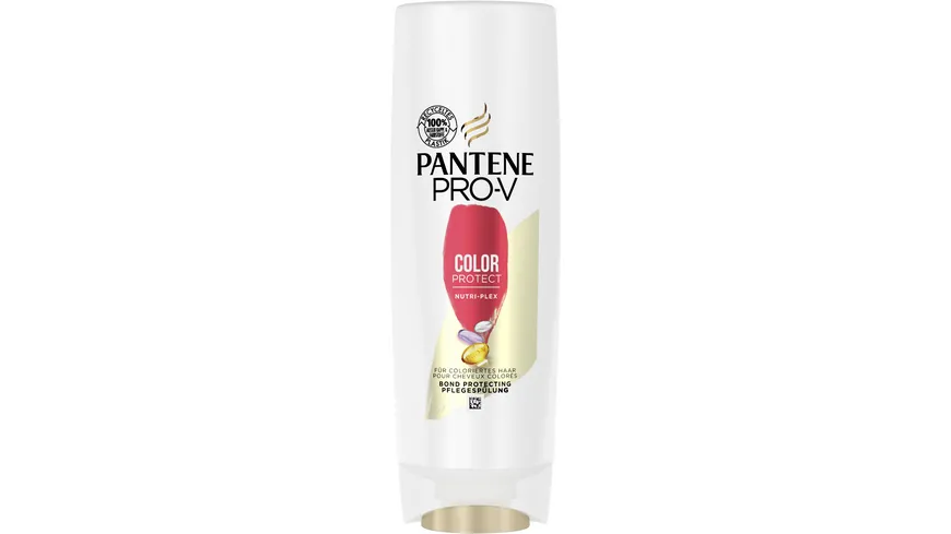 Pantene PRO-V Pflegespülung Color Protect 200ml 200 ml