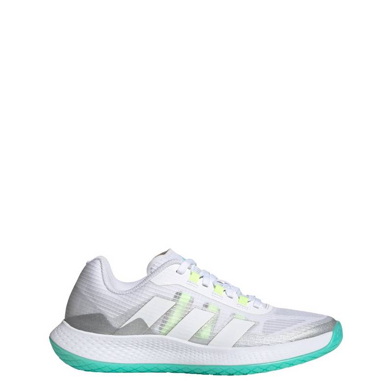 adidas Forcebounce Volleyball Schuh Sneaker Damen