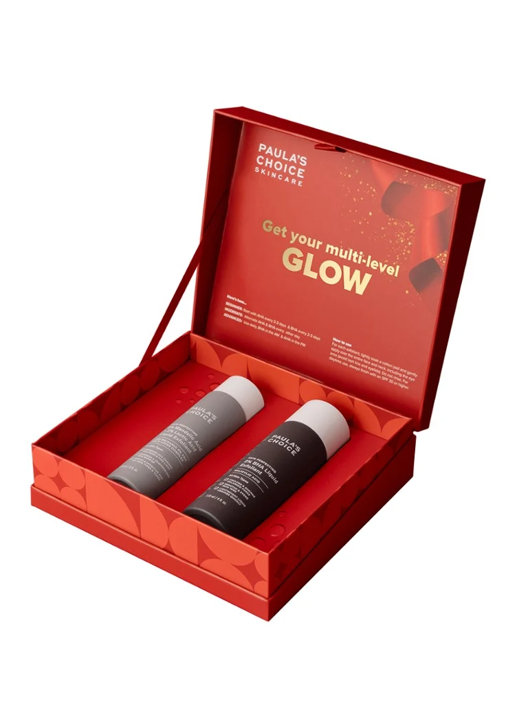 Paula's Choice Illuminating CC Serum - Baza pod makijaż