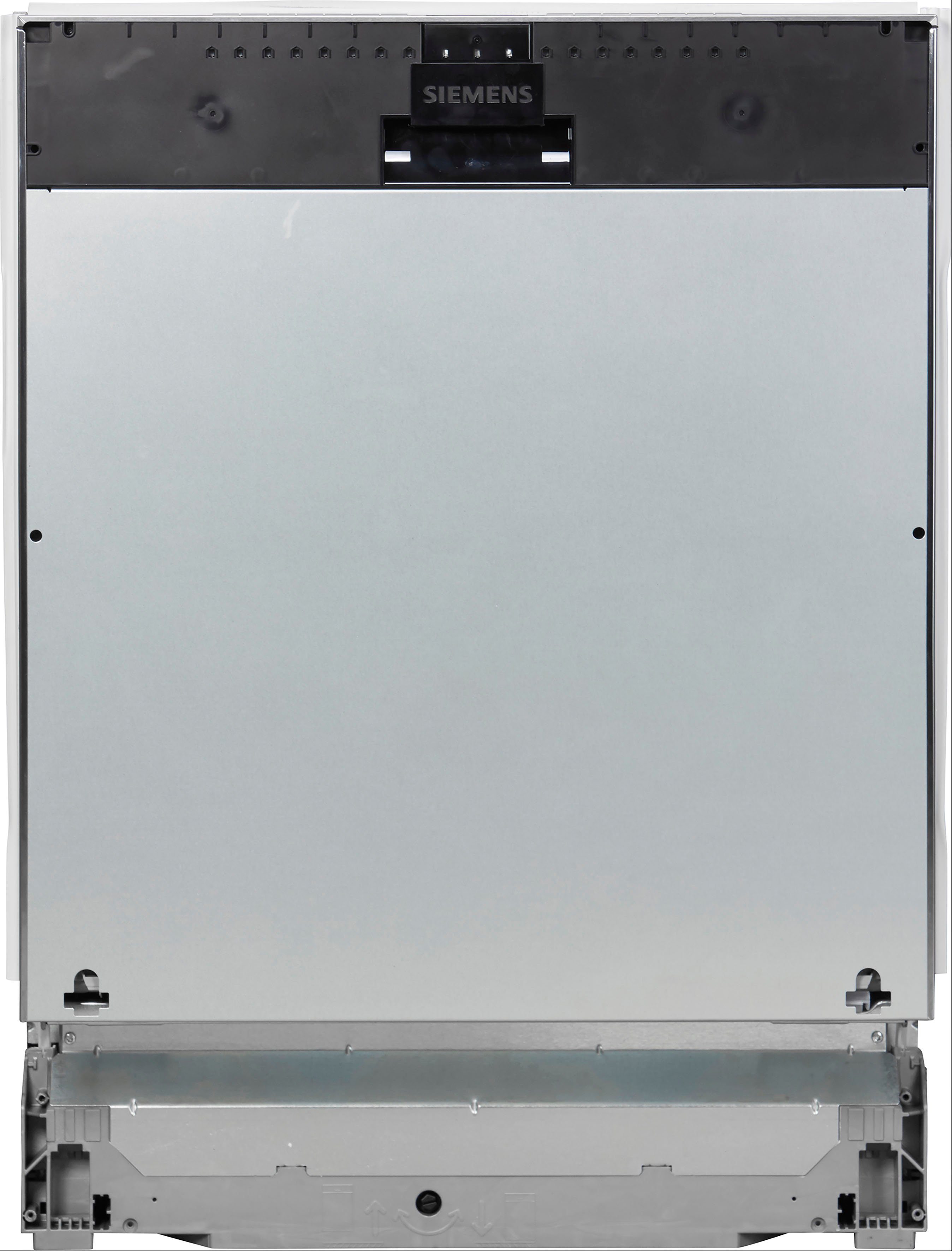 SIEMENS vollintegrierbarer Geschirrspüler iQ300, SN63HX11TE, 13 Maßgedecke