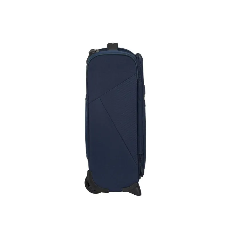 Samsonite LITEBEAM Handgepäck 2 Rollen 45cm - Midnight Blue