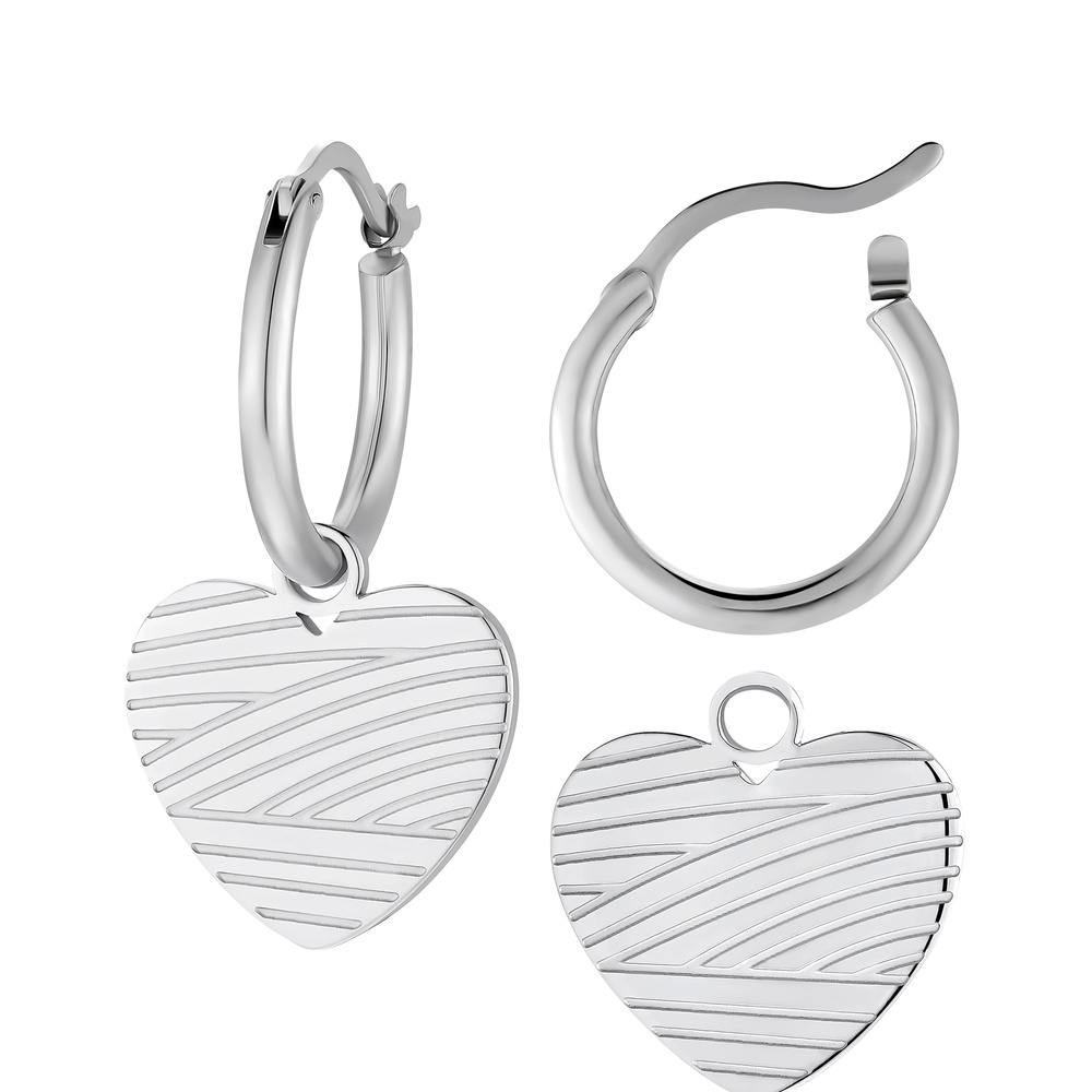 Heideman Boucles d'oreilles Lea Boucles d'oreilles