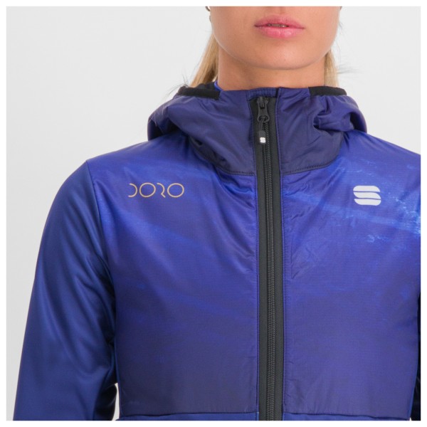 Sportful - Women's Doro Jacket - Langlaufjacke