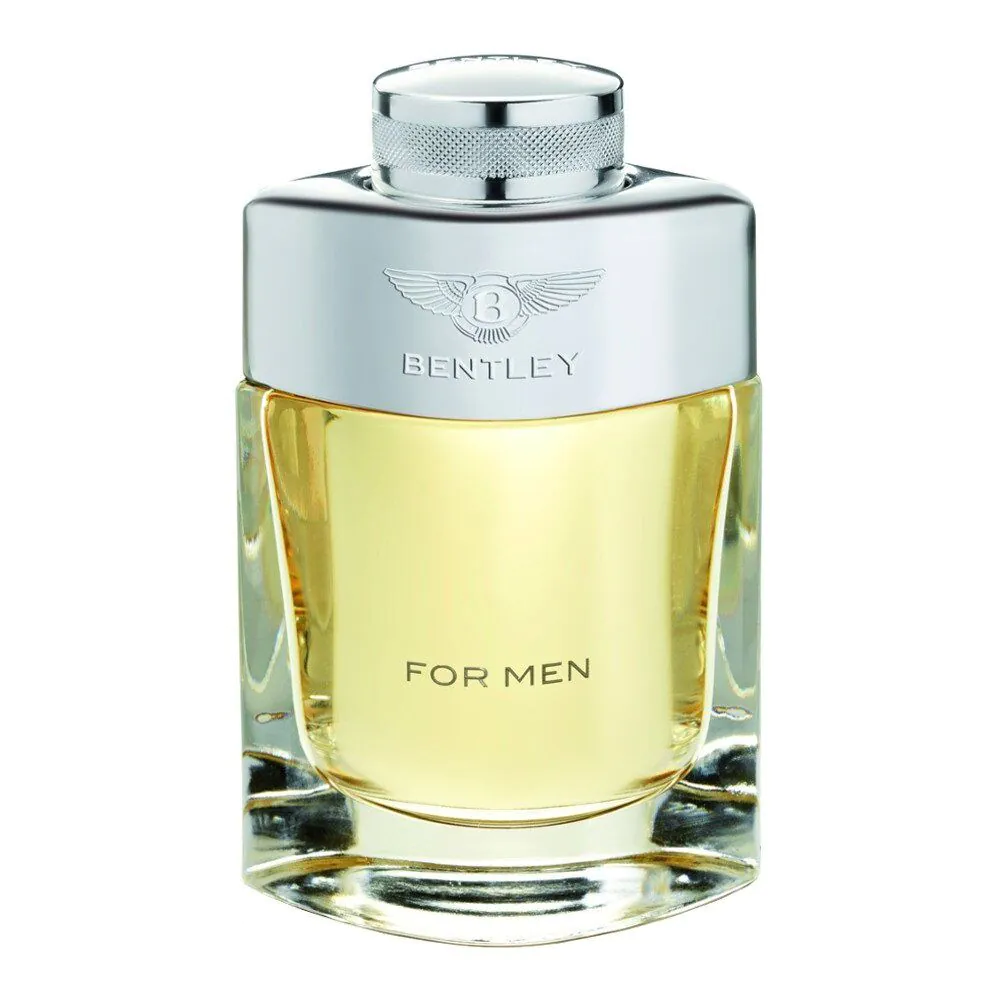 Bentley For Men - tualetinis vanduo vyrams 100ml