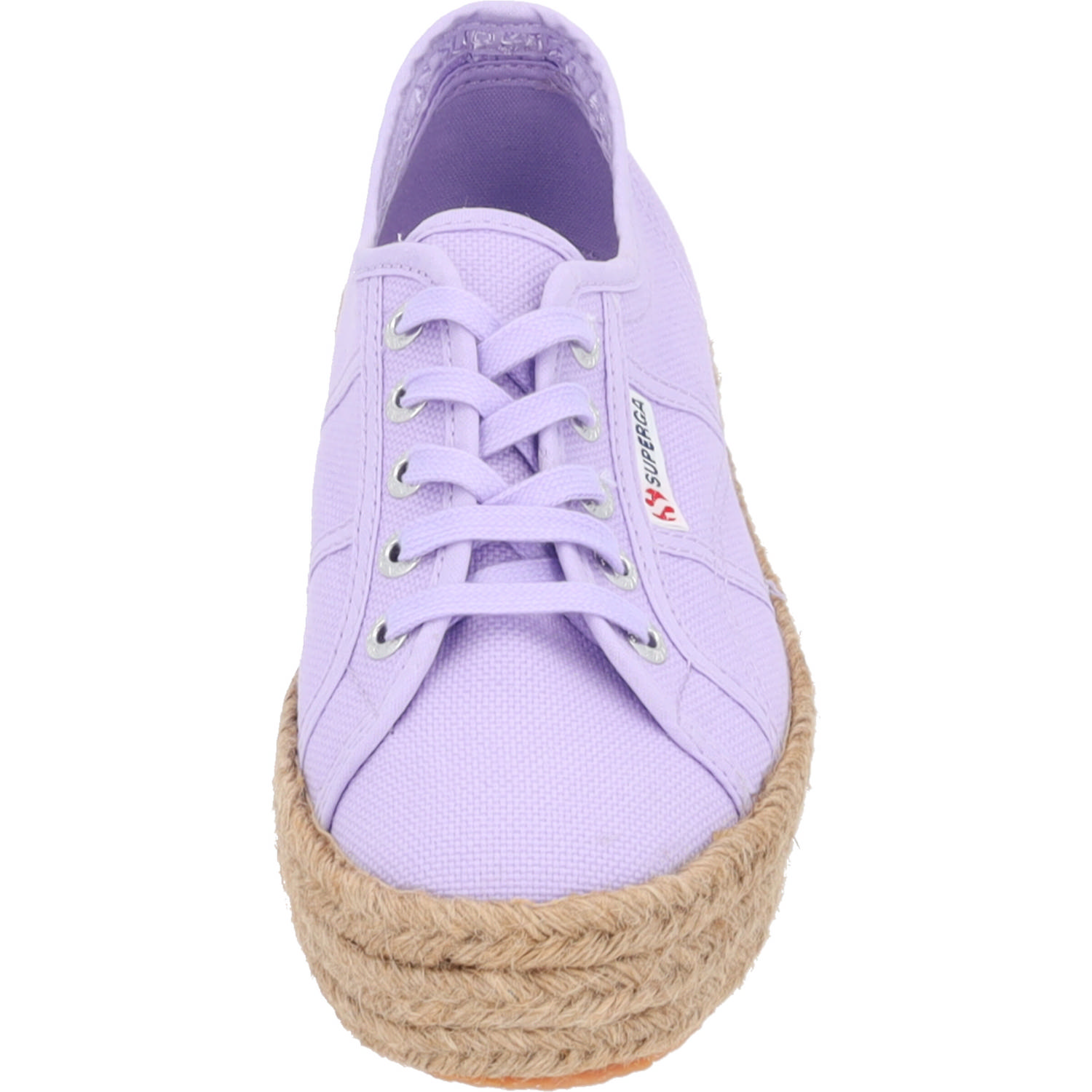 Superga 2730 Cotropw S00CF20, Sneakers Low, Damen, violet lilla