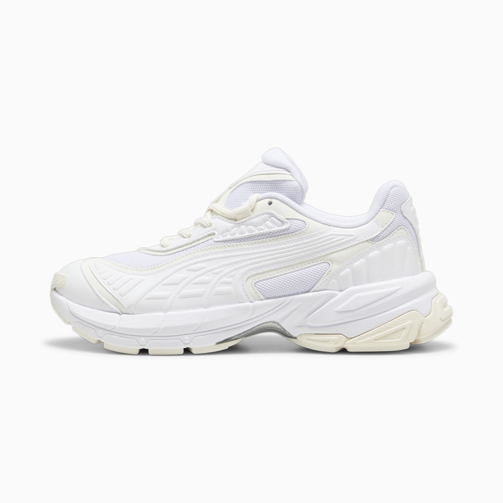 PUMA Velophasis 002 Tech 395359_02 / weiss