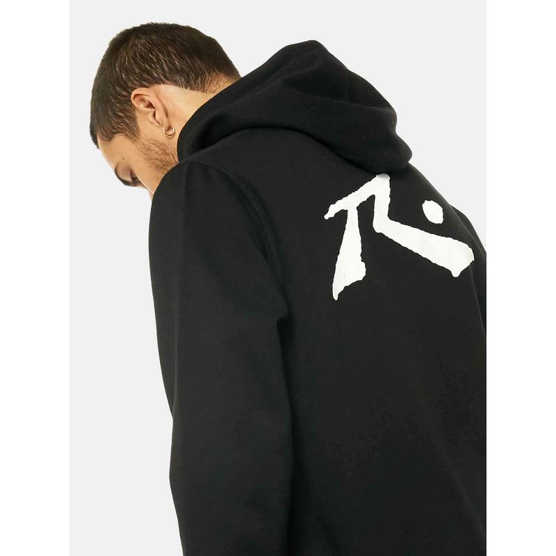 RUSTY COMPETITION HOODED FLEECE Hoodie Herren