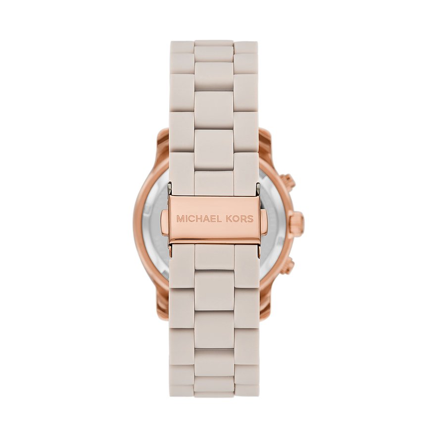Michael Kors Chronograph RUNWAY