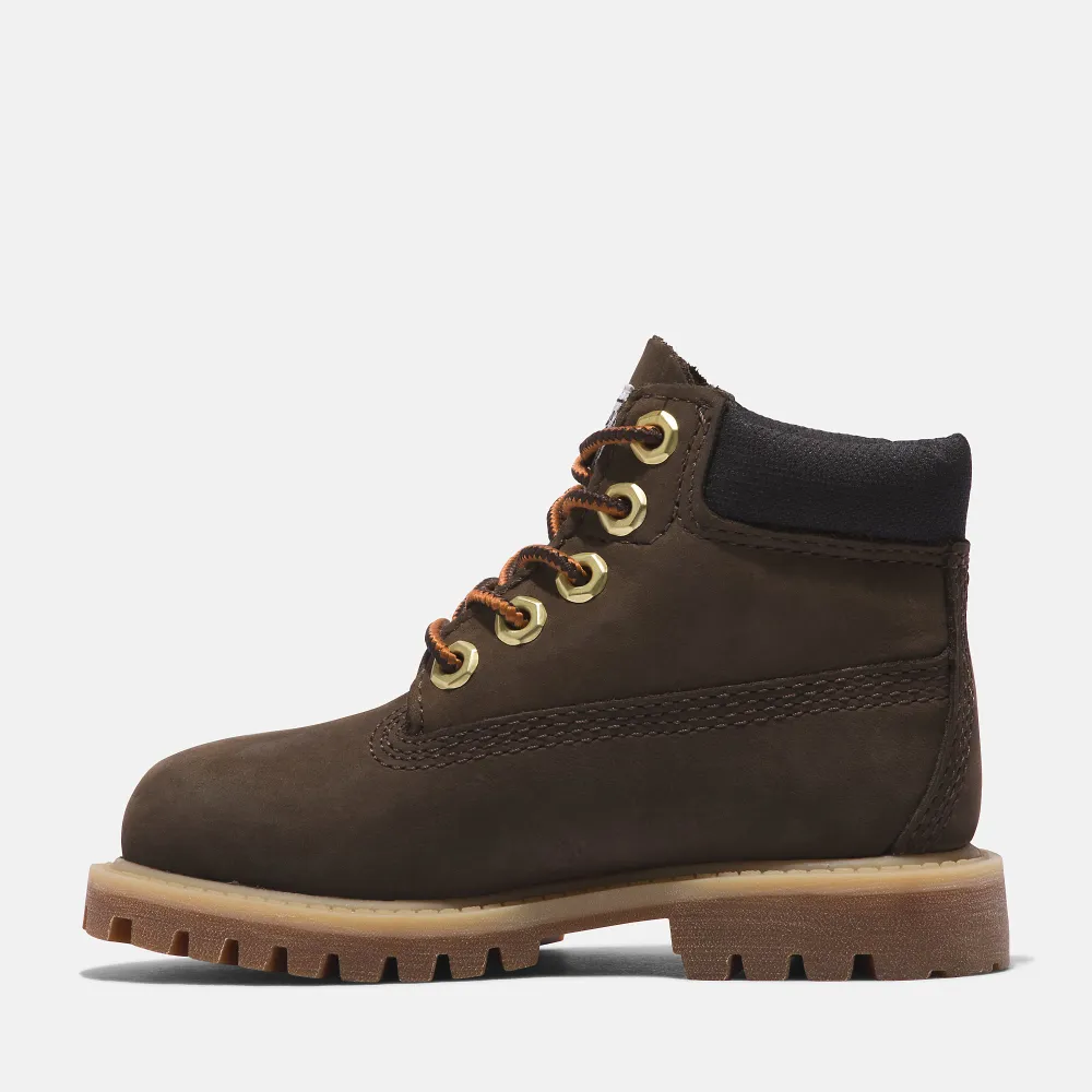 Timberland Premium 6 TB0A5TFND541 / braun