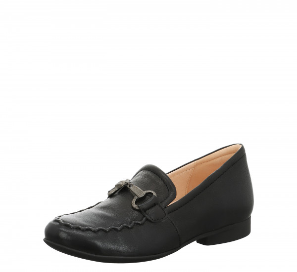 GUAD2 Slipper - Schwarz