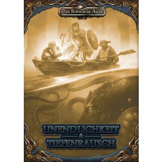 Unendlichkeit und Tiefenrauschen (DE)