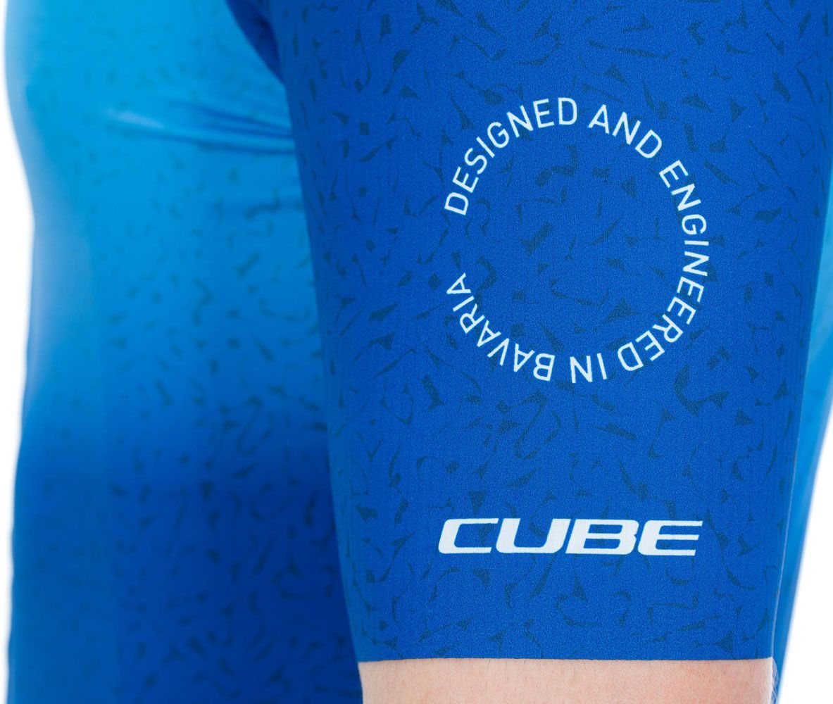 Cube Blackline Race - Trikot kaufen | Bike-Discount
