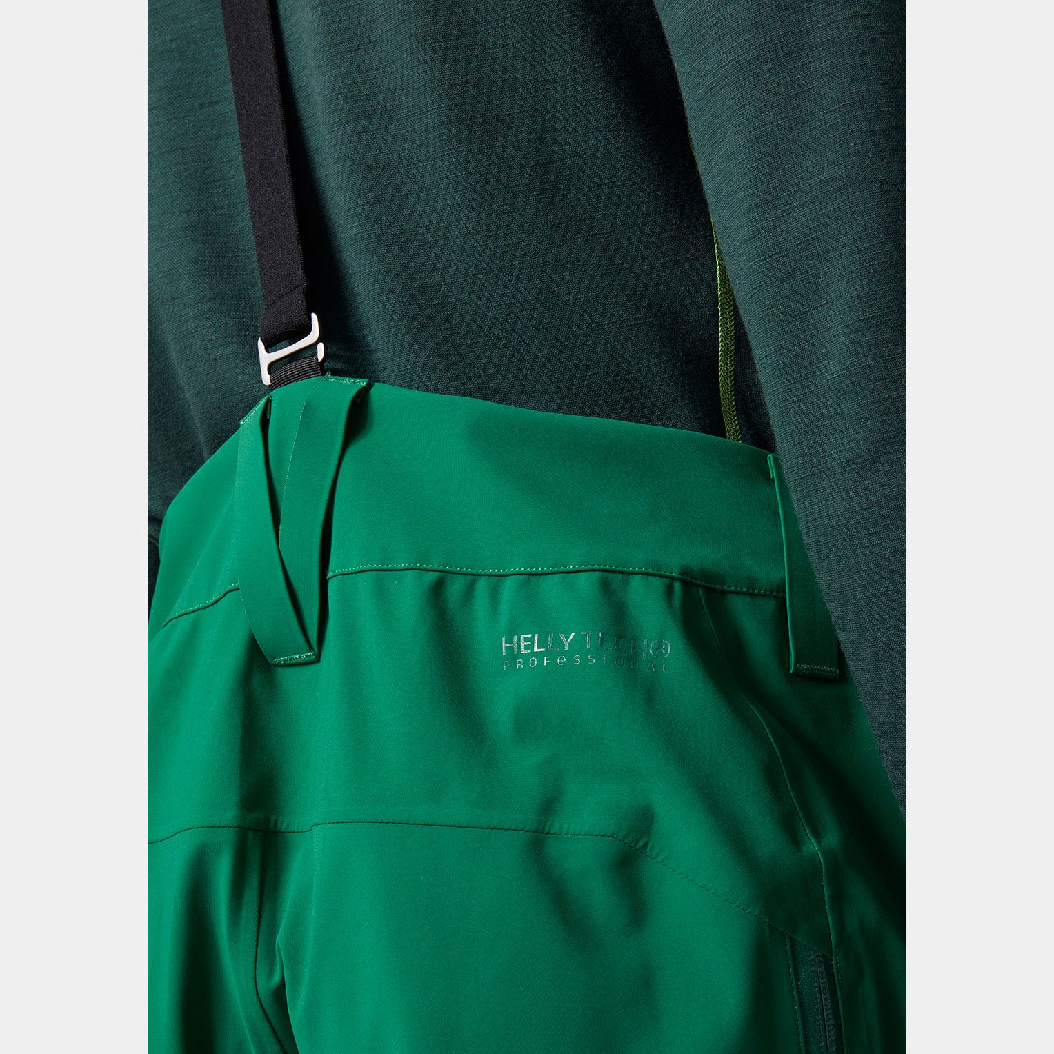 Men's Verglas Backcountry Ski Shell Pants