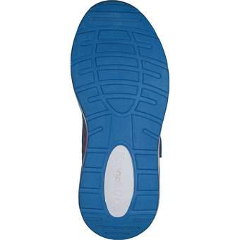 KangaROOS K OK Helix EV Sneaker in blau