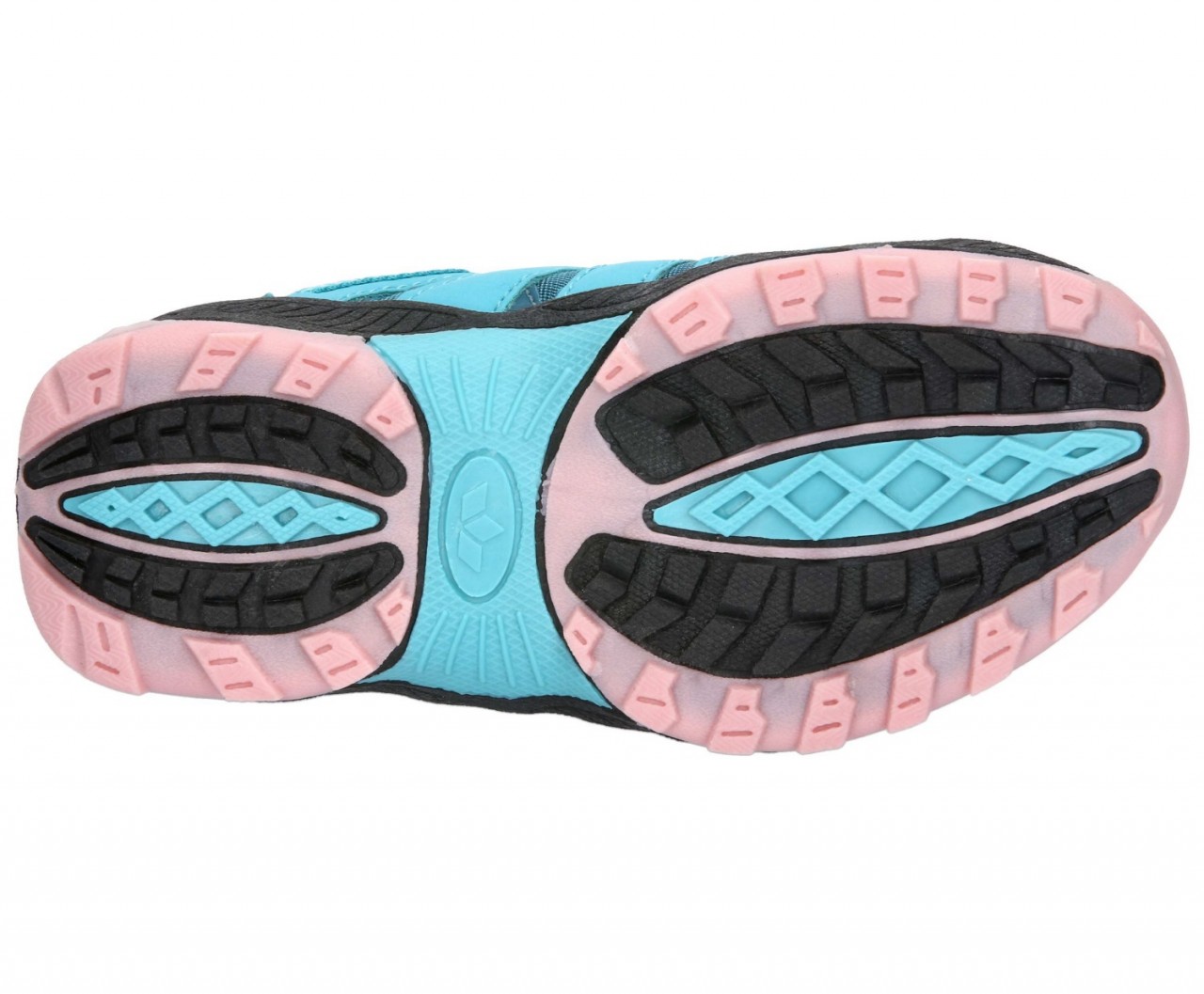 LICO Mädchen Sportschuhe grün
