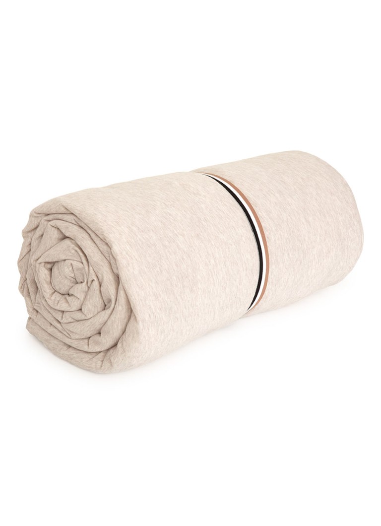 Copriletto Sen di Hugo Boss in misto cotone, 90 x 200 cm