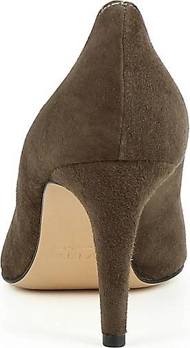EVITA Damen Pumps ARIA
