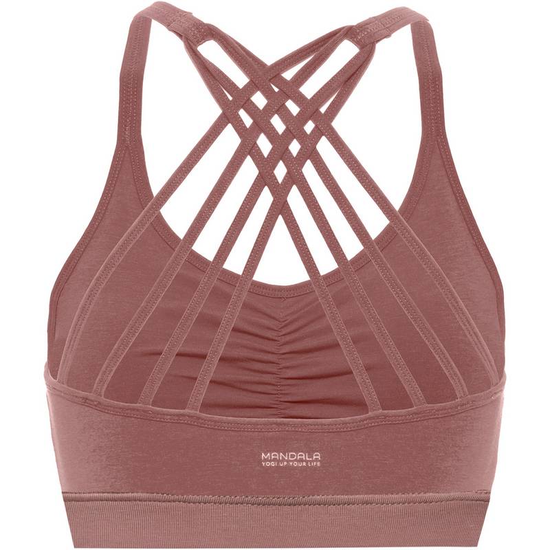 Mandala Infinity BH Damen