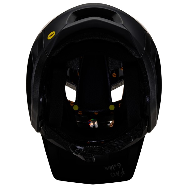 FOX Racing - Dropframe - Radhelm