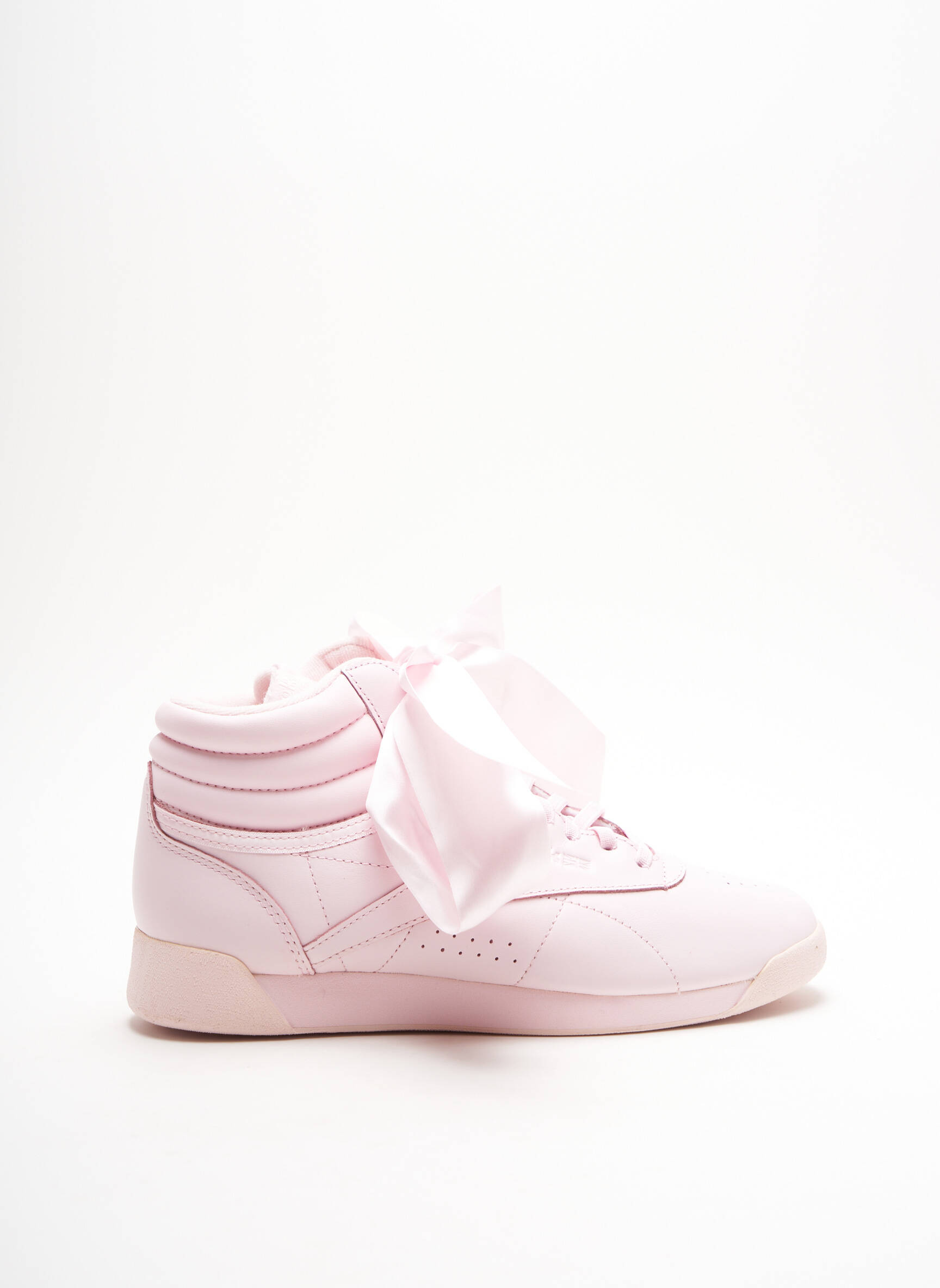 Reebok Baskets Femme couleur rose