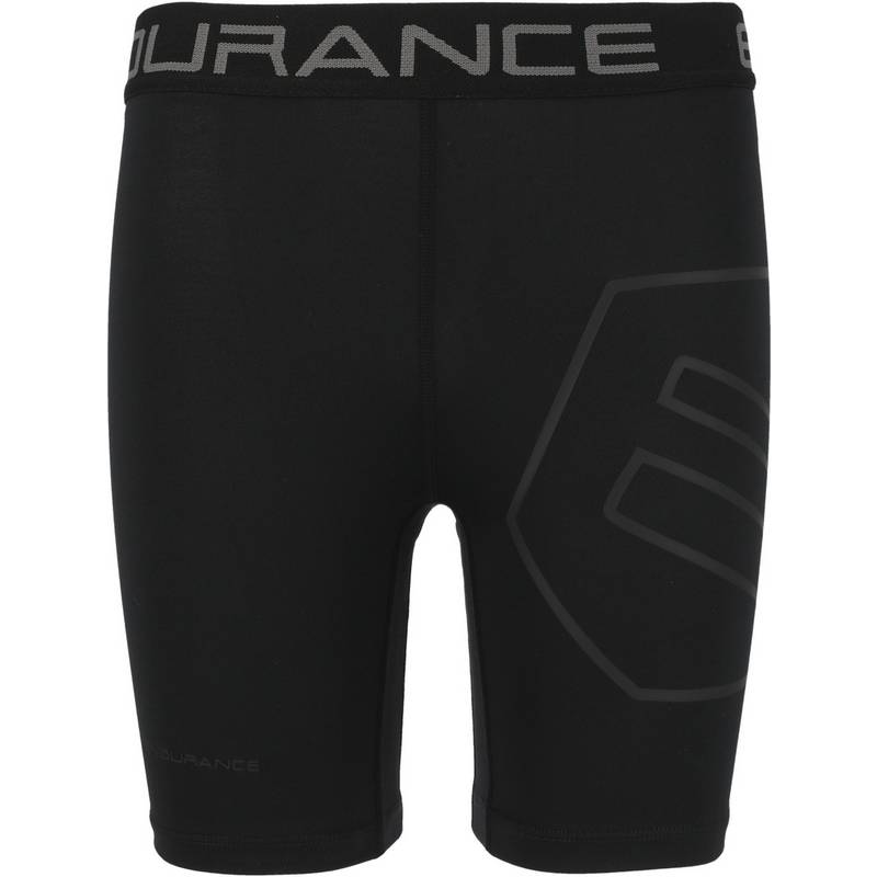 Endurance Lebay Jr. Tights Kinder
