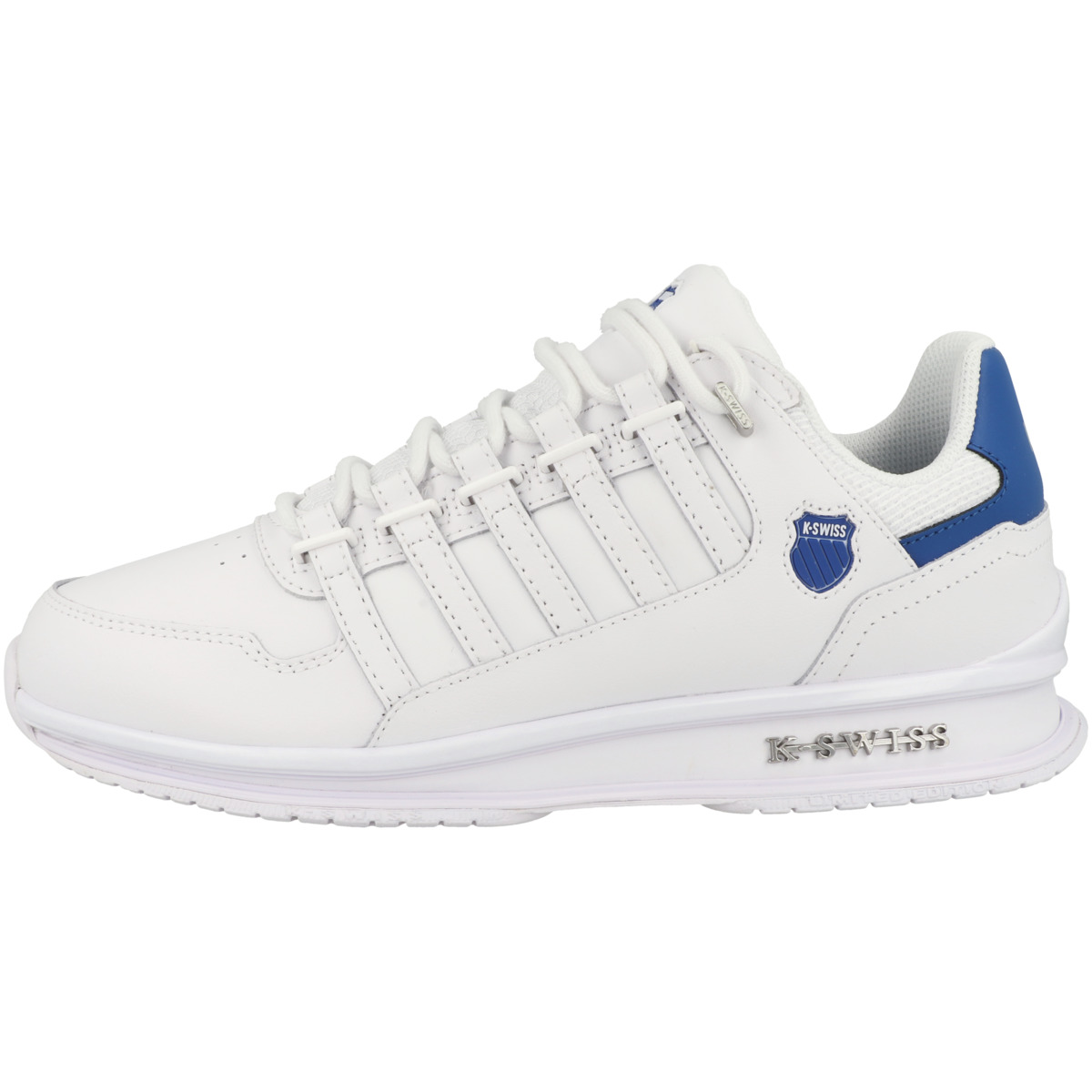 K-Swiss Rinzler Gt Sneaker Low weiss
