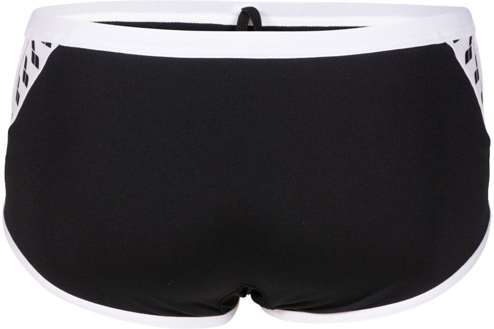 Arena Icons Swim Low Waist Short Solid - Badehose kaufen | Bike-Discount